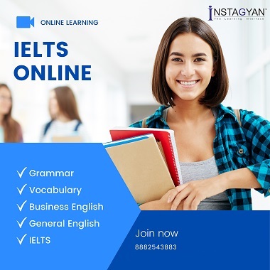 IELTS Academic Training